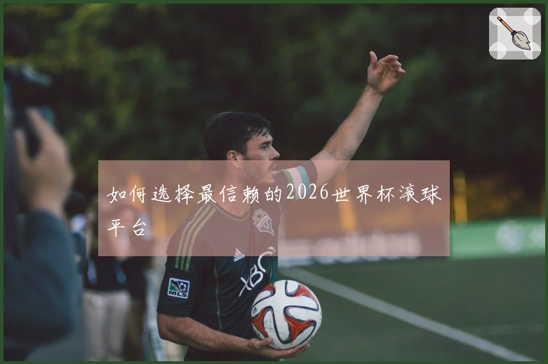 如何选择最信赖的2026世界杯滚球平台